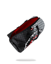 Load image into Gallery viewer, Sprayground - Mix and Match Scribble Large Duffle - Clique Apparel