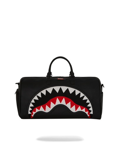 Sprayground - Fly Knit Mouth Duffle - Clique Apparel