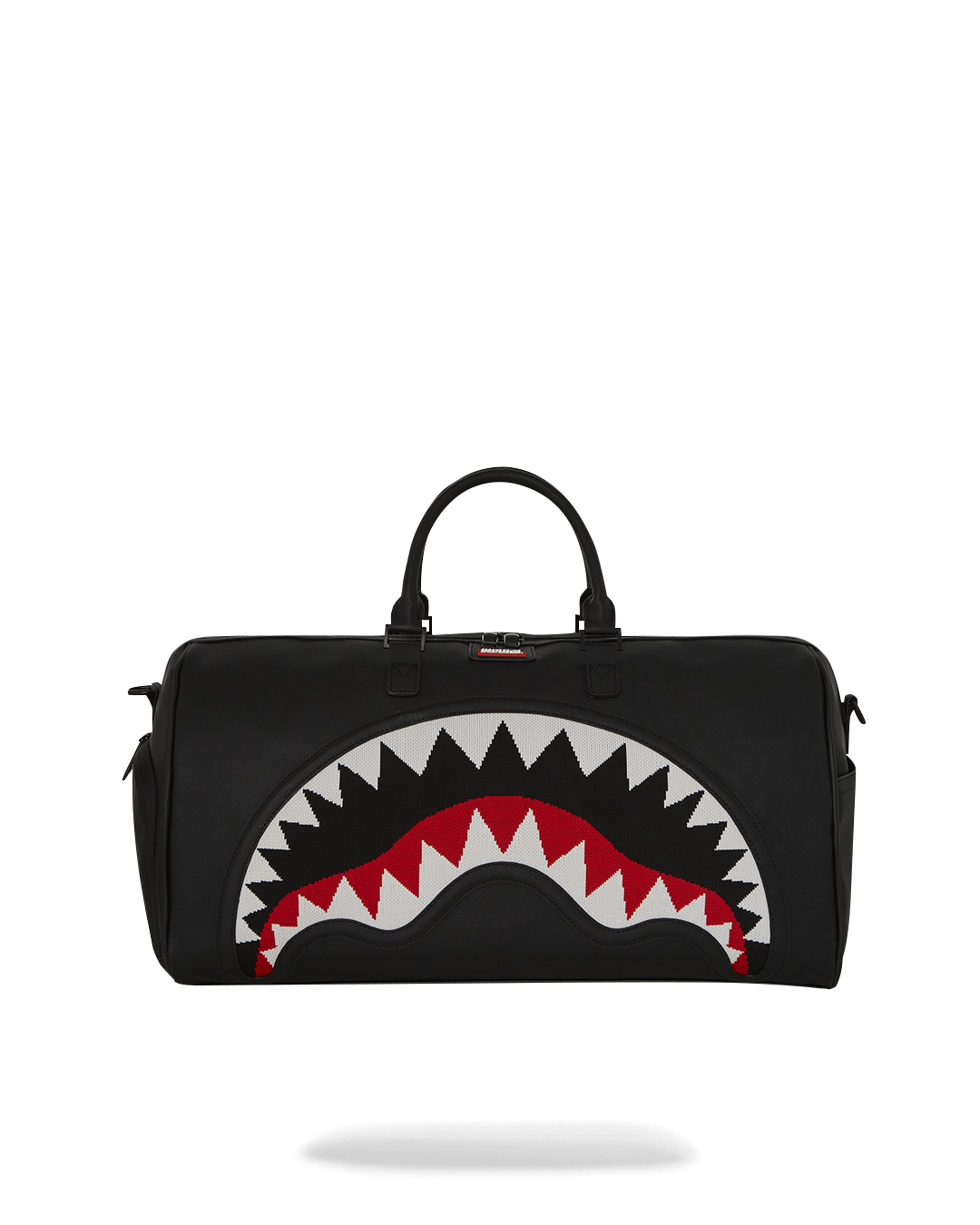 Sprayground - Fly Knit Mouth Duffle - Clique Apparel