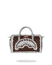 Load image into Gallery viewer, Sprayground - Shark Legacy Mini Duffle - Clique Apparel