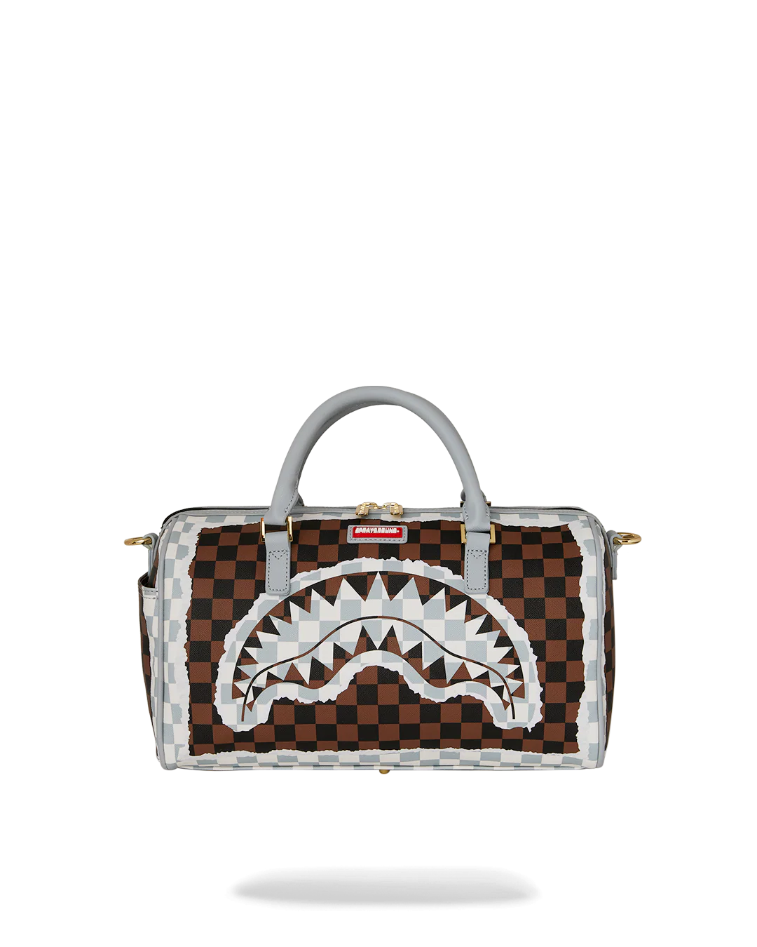 Sprayground - Shark Legacy Mini Duffle - Clique Apparel