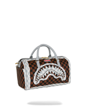 Load image into Gallery viewer, Sprayground - Shark Legacy Mini Duffle - Clique Apparel
