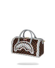 Load image into Gallery viewer, Sprayground - Shark Legacy Mini Duffle - Clique Apparel