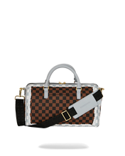 Load image into Gallery viewer, Sprayground - Shark Legacy Mini Duffle - Clique Apparel