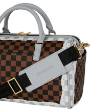 Load image into Gallery viewer, Sprayground - Shark Legacy Mini Duffle - Clique Apparel