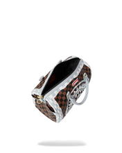 Load image into Gallery viewer, Sprayground - Shark Legacy Mini Duffle - Clique Apparel