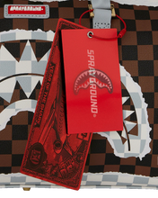 Load image into Gallery viewer, Sprayground - Shark Legacy Mini Duffle - Clique Apparel