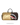 Sprayground - Gold Dynasty Duffle