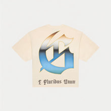 Load image into Gallery viewer, Godspeed - Spunik Bone Tee - Clique Apparel