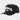 Godspeed - OG Logo Waterressit Hat - Black