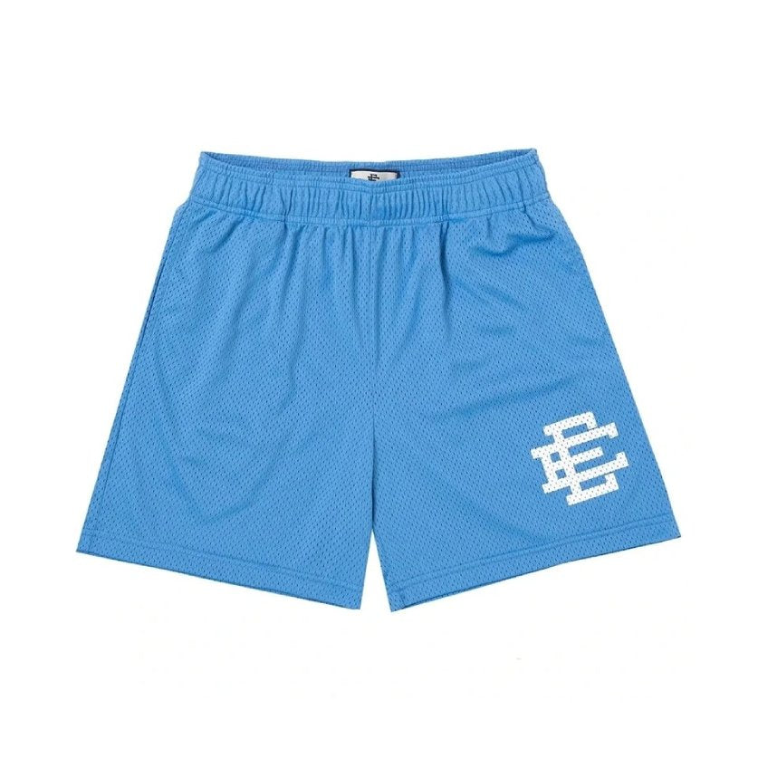 EEshorts - L. Blue Kentucky - Clique Apparel
