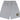 EE Shorts - Grey/Black - Clique Apparel