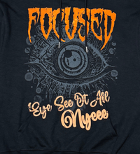 Load image into Gallery viewer, Genuine - Focused Hoodie - Clique Apparel