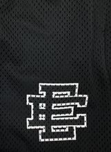 Load image into Gallery viewer, EE- Black Basic Short - Clique Apparel