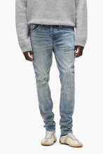 Load image into Gallery viewer, Purple - P001 Weft Buckshot (CWBK)