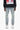 Purple - P001 Worn Reflective (WLIR) - Clique Apparel
