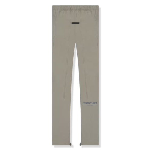 Essentials Fear Of God - Nylon Pants - Taupe - Clique Apparel