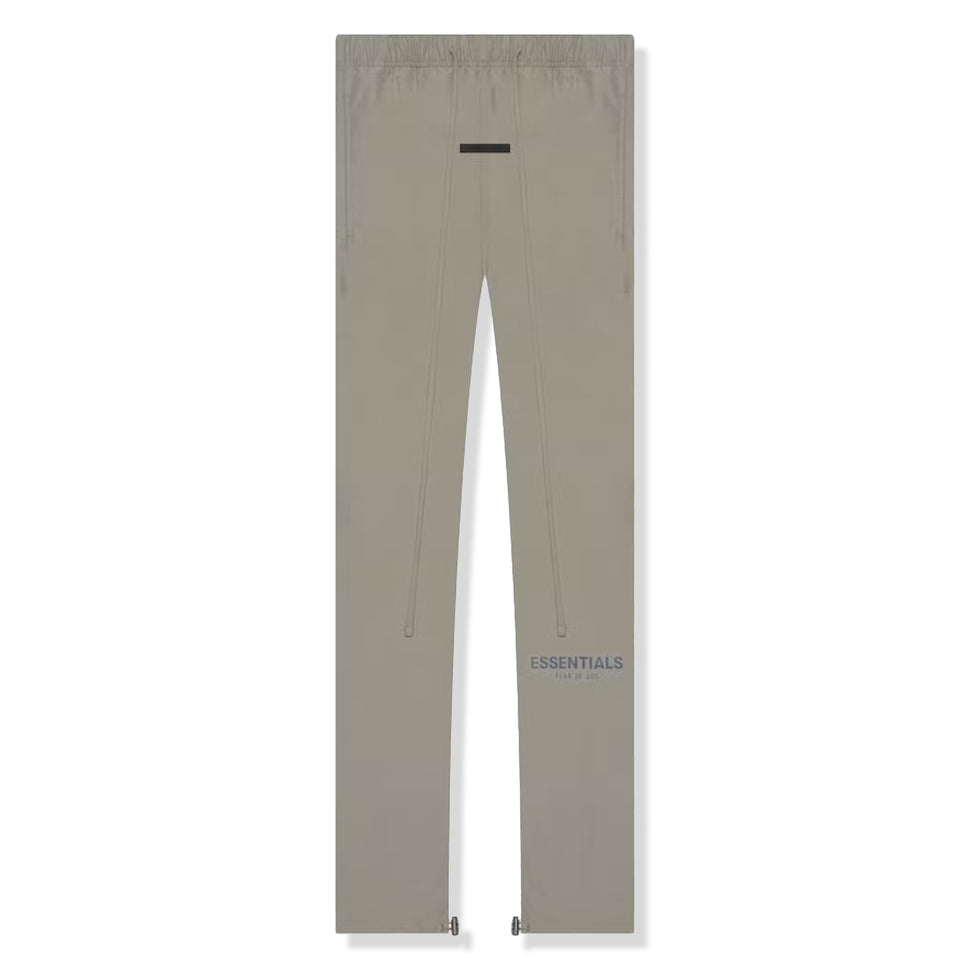Essentials Fear Of God - Nylon Pants - Taupe - Clique Apparel