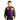 Top Gun - Goat Varsity  Jacket - Kids Purple - Clique Apparel