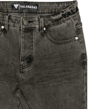 Load image into Gallery viewer, Valabasas - MR. Slim 4 Way Stretch - Grey - Clique Apparel