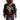 TOP GUN - THE GOAT VARSITY JACKET - BLACK - Clique Apparel