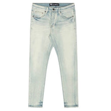 Load image into Gallery viewer, Valabasas - MR. Slim 4 Way Stretch -  Light Wash - Clique Apparel