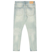 Load image into Gallery viewer, Valabasas - MR. Slim 4 Way Stretch -  Light Wash - Clique Apparel