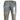 P001 - Industrial Worn Dirty Denim (Dirty Mid Indigo) - Clique Apparel