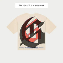 Load image into Gallery viewer, Godspeed - Sea Sick G. Bone - Clique Apparel