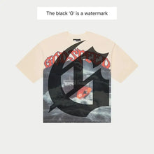 Load image into Gallery viewer, Godspeed - Sea Sick G. Bone - Clique Apparel