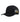 GodSpeed - Forever Trucker Hat Vanta Black - Clique Apparel