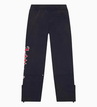 Load image into Gallery viewer, Godspeed - OG Logo Sweatsuit V2 (Navy/Red) 2025 - Clique Apparel