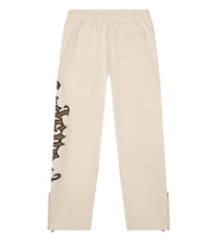 Load image into Gallery viewer, Godspeed - OG Logo Sweatsuit V2 (Creme/Brolive) 2025 - Clique Apparel