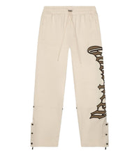 Load image into Gallery viewer, Godspeed - OG Logo Sweatsuit V2 (Creme/Brolive) 2025 - Clique Apparel