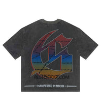 Load image into Gallery viewer, Godspeed - Black Ollie - Clique Apparel