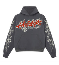 Load image into Gallery viewer, HS- Studios Records Tour Hoodie - - Clique Apparel