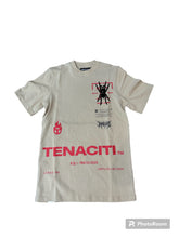 Load image into Gallery viewer, Tenaciti - nu Spyder - Clique Apparel