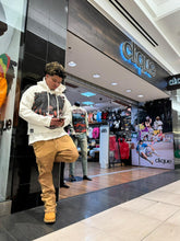 Load image into Gallery viewer, Koya - Loco Logo - Clique Apparel