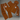 Legends Prevail - Nylon set 2026 - Brown