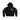 Mixed Emotion - Pearl Hoodie - Black - Clique Apparel