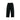 Mixed Emotion- Pearl Sweatpants - Black - Clique Apparel