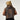 DUAA - Blade Hoodie - Brown - Clique Apparel