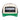 Godspeed - Pluribus Trucker Hat - White/Green - Clique Apparel