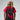 Duaa - Jax Tee - Red
