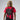 Duaa - Jax Tee - Red