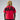 Duaa - Jax Tee - Red