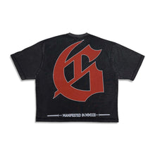 Load image into Gallery viewer, Godspeed - Sea Sick G. Wash - Clique Apparel