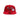 New Era - Chicago Bulls Red 59FIFTY Fitted Hat - Clique Apparel