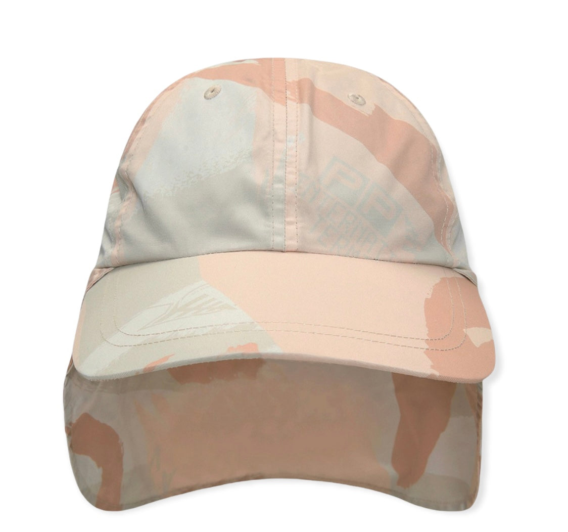Paper Planes - Safari Sun Hat - Desert - Clique Apparel