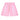 Forever Situated - Nylon Shorts - Pink